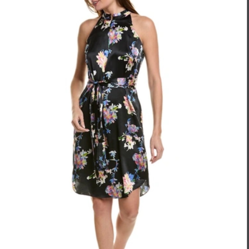 GO BY GO SILK Women Dress